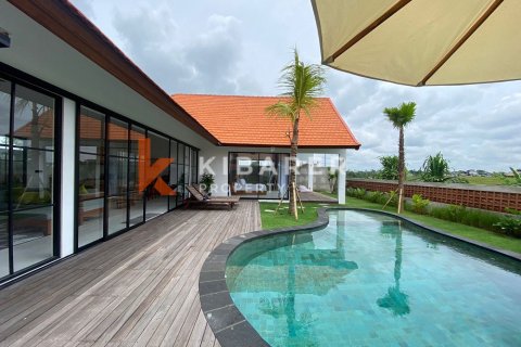 Vila 2 kamar tidur di Pererenan, Mengwi, Badung, Bali (13461) 9