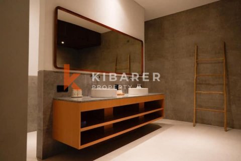 Vila 2 kamar tidur di Pererenan, Mengwi, Badung, Bali (13461) 20