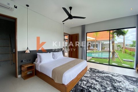 Vila 2 kamar tidur di Pererenan, Mengwi, Badung, Bali (13461) 29