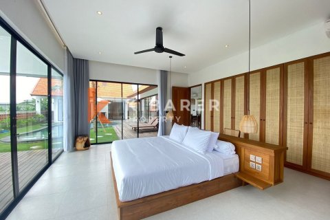 Vila 2 kamar tidur di Pererenan, Mengwi, Badung, Bali (13461) 28