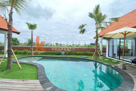 Vila 2 kamar tidur di Pererenan, Mengwi, Badung, Bali (13461) 14