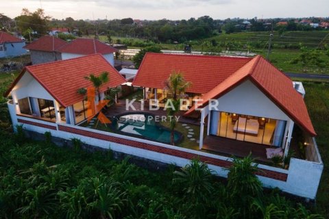 Vila 2 kamar tidur di Pererenan, Mengwi, Badung, Bali (13461) 6