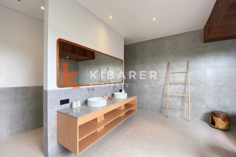 Vila 2 kamar tidur di Pererenan, Mengwi, Badung, Bali (13461) 8