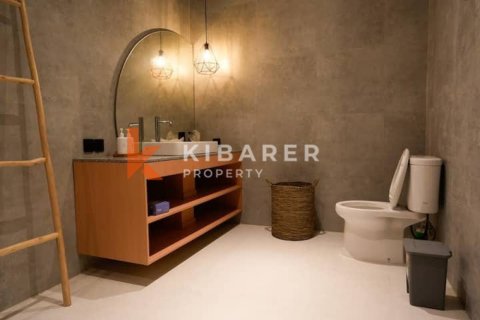 Vila 2 kamar tidur di Pererenan, Mengwi, Badung, Bali (13461) 26