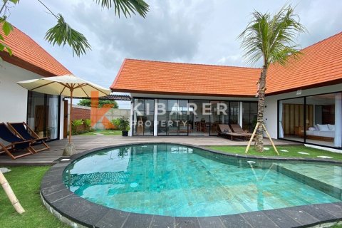 Vila 2 kamar tidur di Pererenan, Mengwi, Badung, Bali (13461) 17