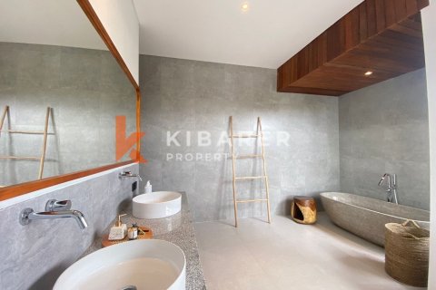 Vila 2 kamar tidur di Pererenan, Mengwi, Badung, Bali (13461) 11