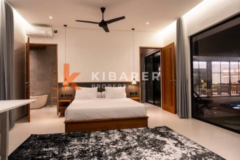 Vila 2 kamar tidur di Pererenan, Mengwi, Badung, Bali (13461) 13
