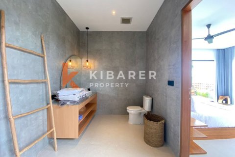 Vila 2 kamar tidur di Pererenan, Mengwi, Badung, Bali (13461) 27