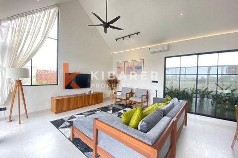 Vila 2 kamar tidur di Pererenan, Mengwi, Badung, Bali (13461) 15
