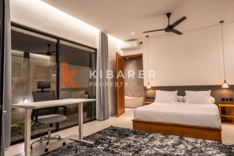 Vila 2 kamar tidur di Pererenan, Mengwi, Badung, Bali (13461) 21