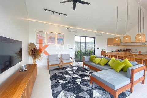 Vila 2 kamar tidur di Pererenan, Mengwi, Badung, Bali (13461) 2