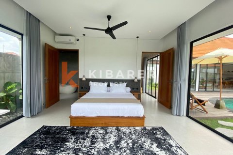 Vila 2 kamar tidur di Pererenan, Mengwi, Badung, Bali (13461) 7