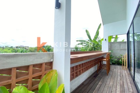 Vila 2 kamar tidur di Pererenan, Mengwi, Badung, Bali (13461) 22