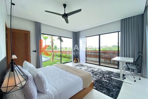 Vila 2 kamar tidur di Pererenan, Mengwi, Badung, Bali (13461) 10