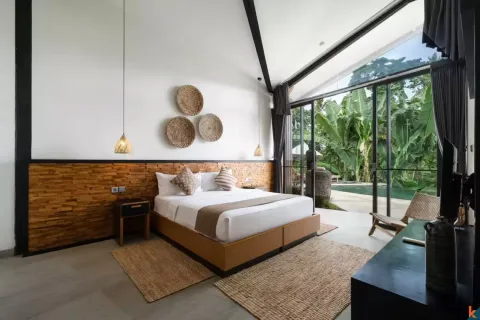 6 bedrooms Villa in Ubud, Gianyar, Bali (11048) 18