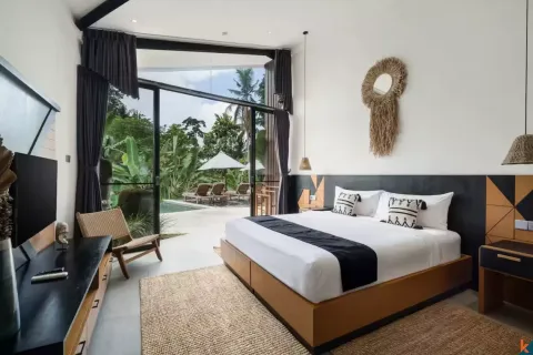 6 bedrooms Villa in Ubud, Gianyar, Bali (11048) 19