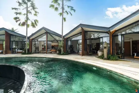 6 bedrooms Villa in Ubud, Gianyar, Bali (11048) 9
