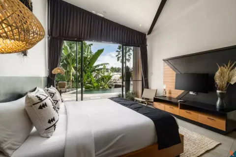 6 bedrooms Villa in Ubud, Gianyar, Bali (11048) 23