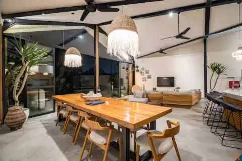 6 bedrooms Villa in Ubud, Gianyar, Bali (11048) 17