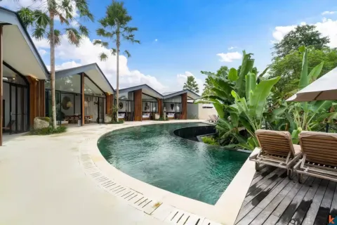 6 bedrooms Villa in Ubud, Gianyar, Bali (11048) 10