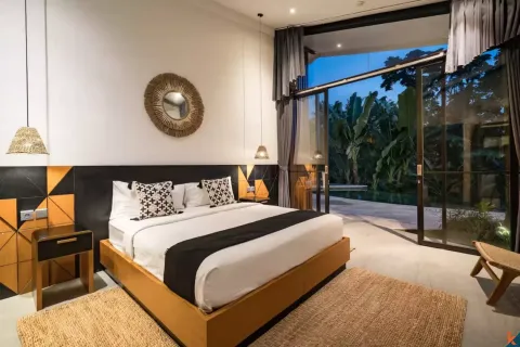 6 bedrooms Villa in Ubud, Gianyar, Bali (11048) 6
