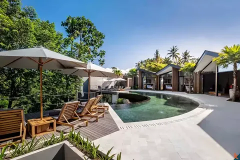6 bedrooms Villa in Ubud, Gianyar, Bali (11048) 14