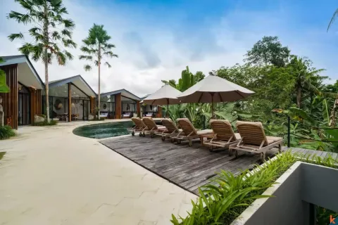 6 bedrooms Villa in Ubud, Gianyar, Bali (11048) 13