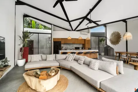 6 bedrooms Villa in Ubud, Gianyar, Bali (11048) 4