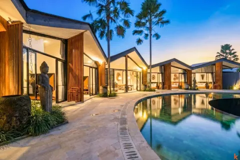 6 bedrooms Villa in Ubud, Gianyar, Bali (11048) 2