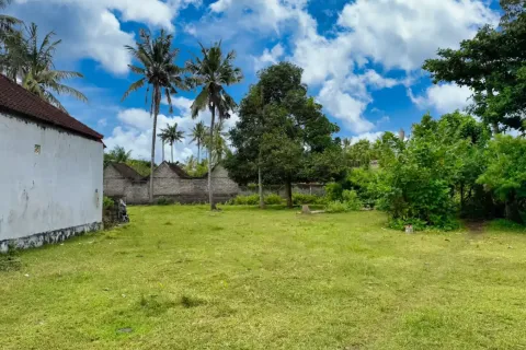 Land in Nusa Penida, Klungkung, Bali (11050) 9