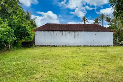 Land in Nusa Penida, Klungkung, Bali (11050) 4