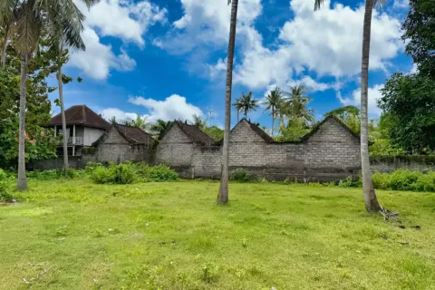 Land in Nusa Penida, Klungkung, Bali (11050) 8