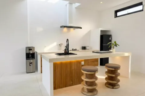 3 bedrooms Villa in Kuta, Badung, Bali (11053) 4