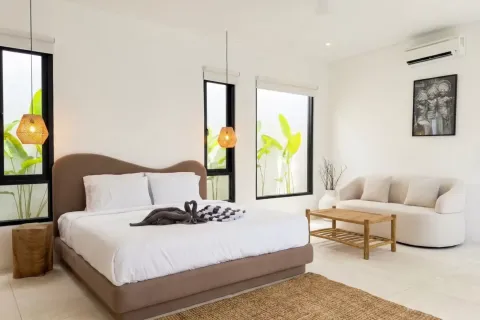 3 bedrooms Villa in Kuta, Badung, Bali (11053) 5