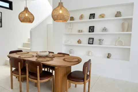 3 bedrooms Villa in Kuta, Badung, Bali (11053) 3