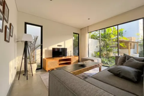 2 bedrooms Villa in Pererenan, Mengwi, Badung, Bali (11052) 4