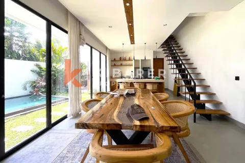 2 bedrooms Villa in Pererenan, Mengwi, Badung, Bali (11052) 10