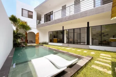2 bedrooms Villa in Pererenan, Mengwi, Badung, Bali (11052) 2