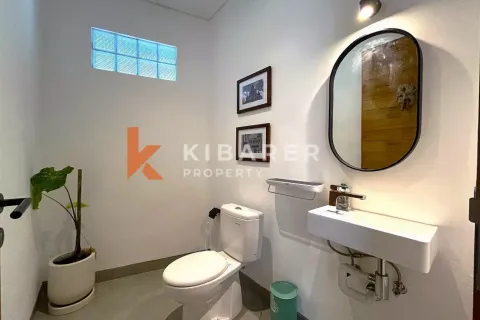 2 bedrooms Villa in Pererenan, Mengwi, Badung, Bali (11052) 20