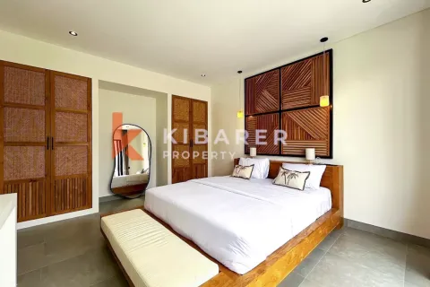 2 bedrooms Villa in Pererenan, Mengwi, Badung, Bali (11052) 13
