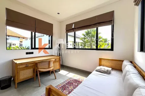 2 bedrooms Villa in Pererenan, Mengwi, Badung, Bali (11052) 17