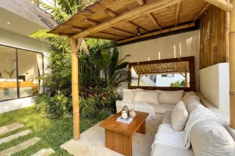 2 bedrooms Villa in Pererenan, Mengwi, Badung, Bali (11052) 3