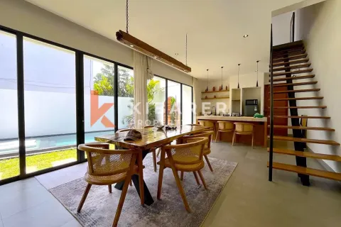 2 bedrooms Villa in Pererenan, Mengwi, Badung, Bali (11052) 9