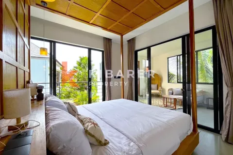 2 bedrooms Villa in Pererenan, Mengwi, Badung, Bali (11052) 14
