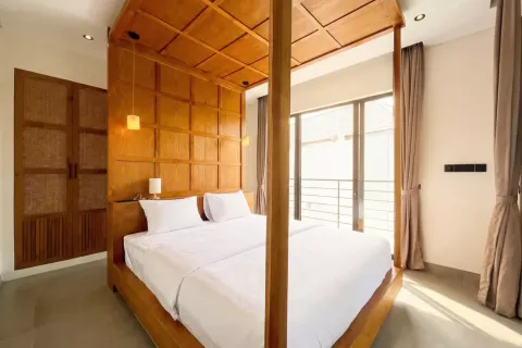 2 bedrooms Villa in Pererenan, Mengwi, Badung, Bali (11052) 7