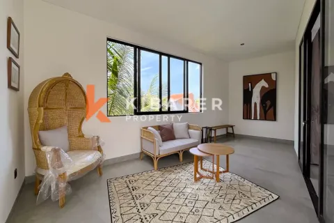 2 bedrooms Villa in Pererenan, Mengwi, Badung, Bali (11052) 16