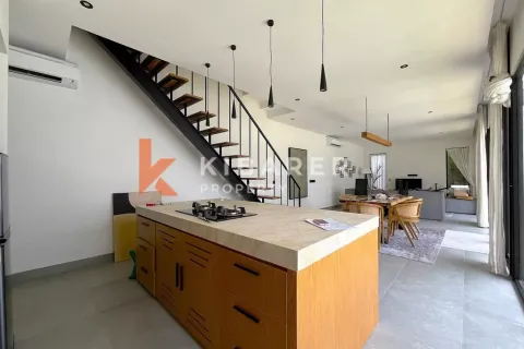 2 bedrooms Villa in Pererenan, Mengwi, Badung, Bali (11052) 11