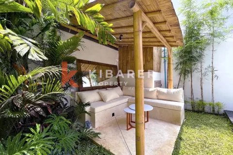2 bedrooms Villa in Pererenan, Mengwi, Badung, Bali (11052) 8