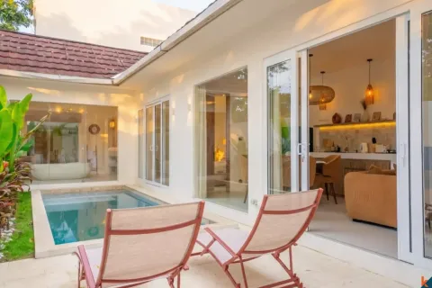 1 bedroom Villa in Karang Asem, Bali (11054) 2