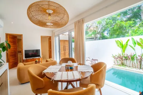 1 bedroom Villa in Karang Asem, Bali (11054) 9